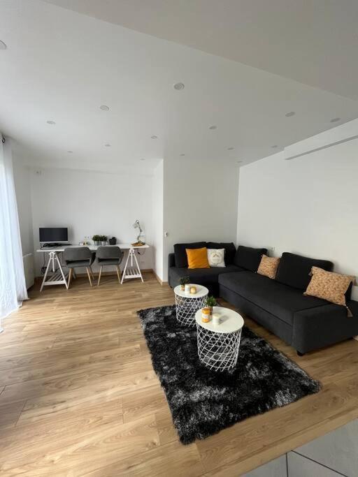 Superbe Appartement Moderne En Rez-De-Chaussee Ozoir-la-Ferrière Εξωτερικό φωτογραφία