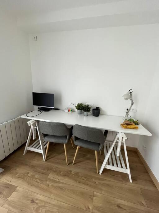 Superbe Appartement Moderne En Rez-De-Chaussee Ozoir-la-Ferrière Εξωτερικό φωτογραφία