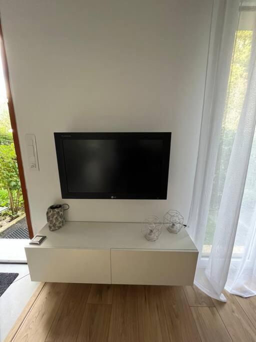 Superbe Appartement Moderne En Rez-De-Chaussee Ozoir-la-Ferrière Εξωτερικό φωτογραφία